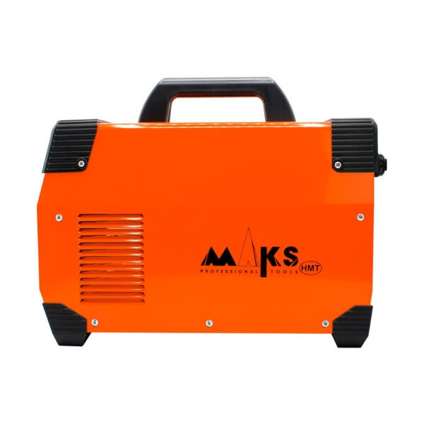 دستگاه جوشکاری اینورتر دو ولوم igbt مکس dj315