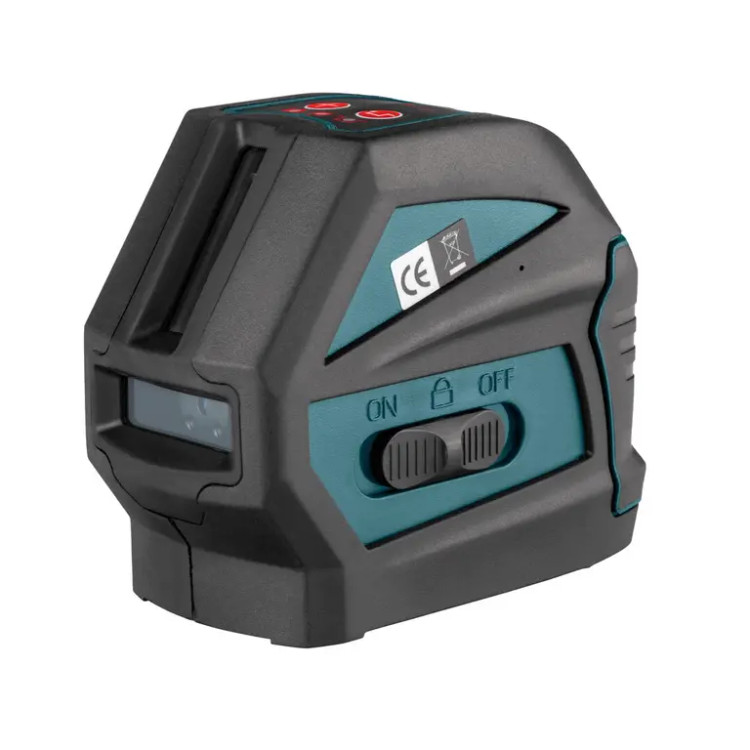 تراز لیزری rh9500 رونیکس