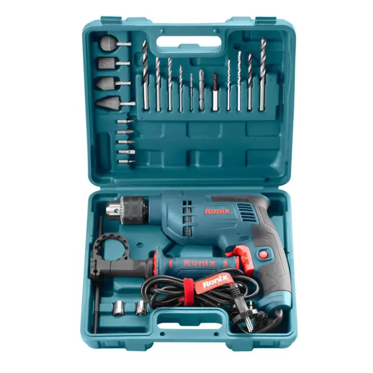کیت دریل rs0007 رونیکس