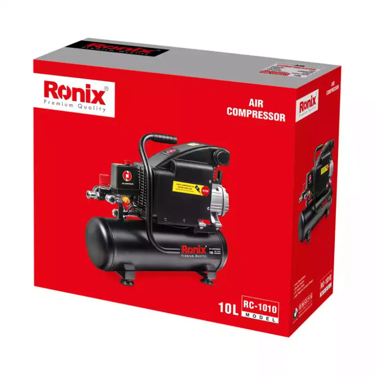 کمپرسور rc1010 رونیکس