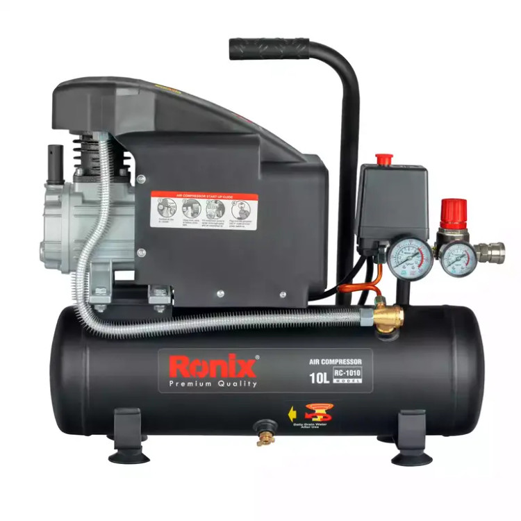 کمپرسور rc1010 رونیکس