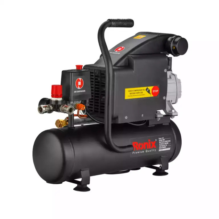 کمپرسور rc1010 رونیکس