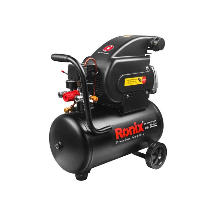 کمپرسور rc2510 رونیکس